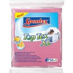 Spontex TopTex XL houbové utěrky 10 ks – Zbozi.Blesk.cz