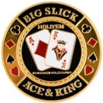 ProZona Big Slick ochranný žeton – Zboží Dáma