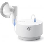 OMRON Inhalátor kompresorový NE-C28P – Zboží Dáma