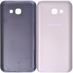 Kryt Samsung Galaxy A5 A520F (2017) zadní zlatý – Zboží Mobilmania