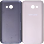 Kryt Samsung Galaxy A5 A520F (2017) zadní zlatý – Zbozi.Blesk.cz