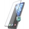 Tvrzené sklo pro mobilní telefony Hama 3D Full Screen, ochranné sklo na displej pro Samsung Galaxy S22 5G 213065