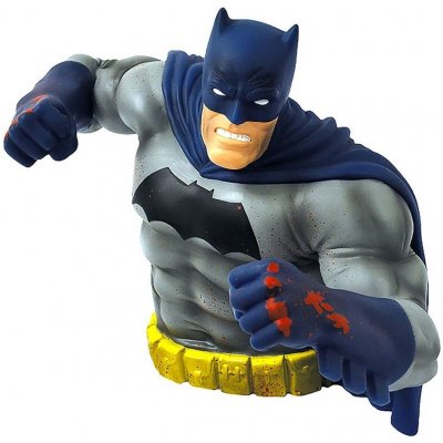 Pokladnička Batman: The Dark Knight Returns Blue Bloody Version – Hledejceny.cz