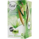 Brait Bouquet of leaves Green Diamond 50 ml