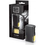 Areon Black edition Silver | Zboží Auto