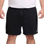 Nike CLUB shorts pánské černá – Zboží Dáma