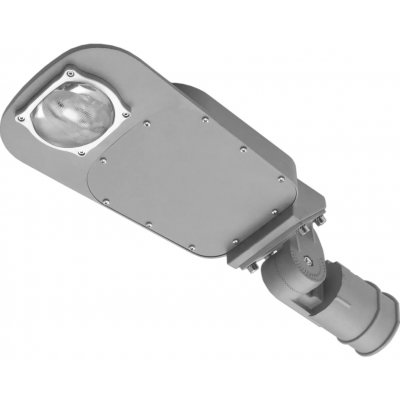 svítidlo MODUS STL 28W 4000lm 5000K LED COB IP65, Al korpus, skleněná optika pro parkoviště – Hledejceny.cz
