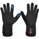 Savior vyhřívané ultra tenké sportovní rukavice 74V 2200mAh – Hledejceny.cz