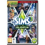 The Sims 3 Obludárium – Hledejceny.cz