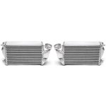 TA Technix intercooler kit Porsche 911 (typ 997) 3.6 Turbo / 3.6 GT2 / 3.6 GT2 RS / 3.6 Turbo cabriolet
