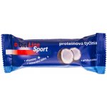 DietLine Sport proteinová tyčinka 46 g – Zboží Dáma
