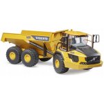 Bruder nákladní automobil Volvo A60H Dumper – Zboží Mobilmania