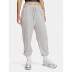 Under Armour Dámské tepláky UA Rival Terry Joggers Šedá – Zboží Dáma