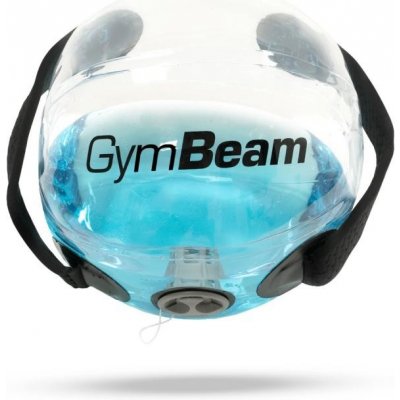 Vodní posilovací míč Powerball GymBeam shadow