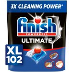Finish Ultimate kapsle do myčky Fresh 102 ks – Zboží Mobilmania