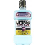 Listerine Total Care Sensitive ústní voda pro kompletní ochranu citlivých zubů 600 ml – Zboží Mobilmania