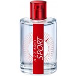 Azzaro Sport toaletní voda pánská 100 ml – Hledejceny.cz