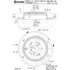 BREMBO 08.A871.10