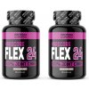 Doplněk stravy na klouby, kosti, svaly Protein Nutrition Hardcore Flex 24 100 + 100 tablet