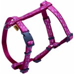 BAFPET Popruhové kšíry KROUŽKY – Sleviste.cz