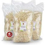 PanMalina Dřevitá vlna 200 g – Zboží Mobilmania