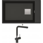 Set Franke KNG 110 + FN 6100 – Zboží Dáma