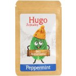 Stévík Hugo Žvýkačky Peppermint 9 g – Zbozi.Blesk.cz