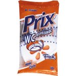 Prix WC závěs komplet oranžový 40 g – Sleviste.cz