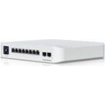 UBNT UniFi Switch USW-Pro-8-PoE – Zboží Živě