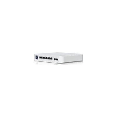 UBNT UniFi Switch USW-Pro-8-PoE – Zboží Živě