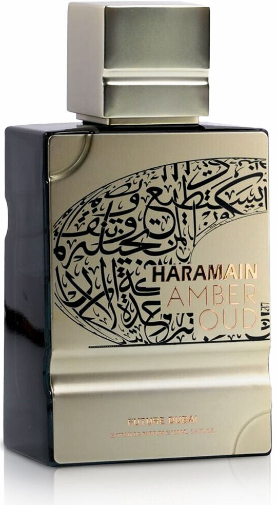 Al Haramain Amber Oud Future Dubai parfém unisex 100 ml
