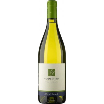 Rocca di Frasinello Vermentino Maremma Toscana 2024 13% 0,75 l (holá láhev) – Hledejceny.cz