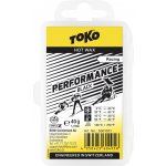 Toko TripleX Performance černý 40 g – Hledejceny.cz