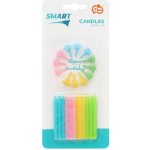 LUMA Dortová fontána TF01L 15 cm doba hoření cca 45 sekund – Zboží Dáma