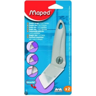 Maped odlamovací nůž Creativ – Hledejceny.cz