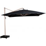 Icon 1 Premium Platinum 350 x 350 cm, Faded Black, barva rámu Imitace dubu – Hledejceny.cz