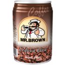 Mr.Brown Coffee Classic 240 ml