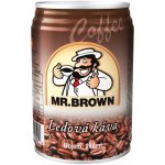 Mr.Brown Coffee Classic 240 ml – Zboží Mobilmania