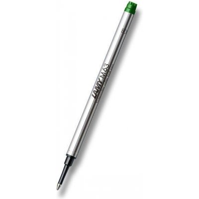 Lamy náplň M63 do rolleru zelená – Zboží Živě