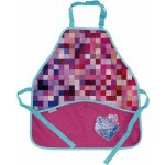 Stil zástěrka na výtvarnou výchovu Craftgirl – Hledejceny.cz