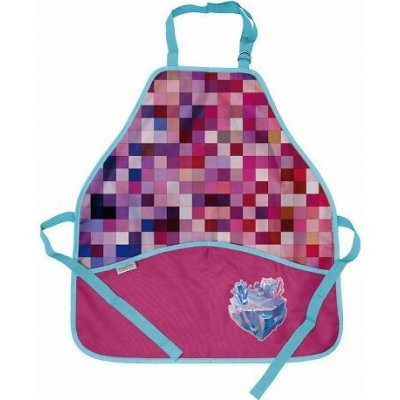 Stil zástěrka na výtvarnou výchovu Craftgirl – Hledejceny.cz