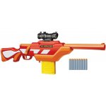 BuzzBee dětská pistole The Walking Dead Rick's Shotgun 885954651030 – Hledejceny.cz