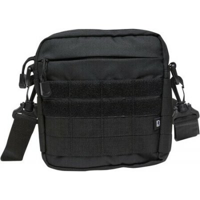 Brandit Urban černá – Zbozi.Blesk.cz