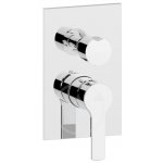 Paffoni West WS018CR – Hledejceny.cz