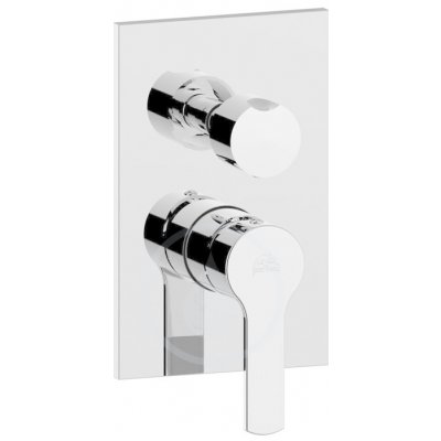 Paffoni West WS018CR – Hledejceny.cz