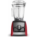 Vitamix Ascent A2500 červený