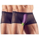 SvenjoymentUnderwear Cottelli C2131382 Men’s Pants 2pcs – Sleviste.cz