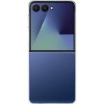 Samsung Z Flip7 Průhledný zadní kryt průhledný EF-AF766CTEGWW – Hledejceny.cz