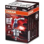 Osram Night Breaker Laser H4 P43t 12V 60-55W | Zboží Auto