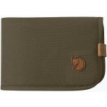 FJÄLLRÄVEN G1000 Seat Pad, Dark Olive – Hledejceny.cz